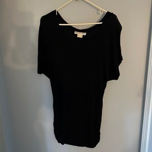 Michael Kors Tee Shirt Dress